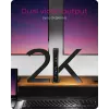 ICY BOX IB-DK2241AC belaidis USB 3.2 Gen 1 (3.1 Gen 1) Type-A dokas juodas