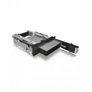 ICY BOX IB-166SSK-B HDD korpusas 3.5 colio juodas