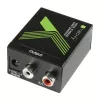 Techly IDATA SPDIF-3 SPDIF skaitmeninio į analoginį garso keitiklis