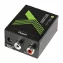 Techly IDATA SPDIF-3 SPDIF skaitmeninio į analoginį garso keitiklis