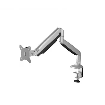 Laikiklis monitoriui ICY BOX IB-MS503-T 81,3 cm (32 coliai) Juodas, Sidabrinis