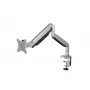 Laikiklis monitoriui ICY BOX IB-MS503-T 81,3 cm (32 coliai) Juodas, Sidabrinis
