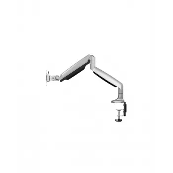 Laikiklis monitoriui ICY BOX IB-MS503-T 81,3 cm (32 coliai) Juodas, Sidabrinis