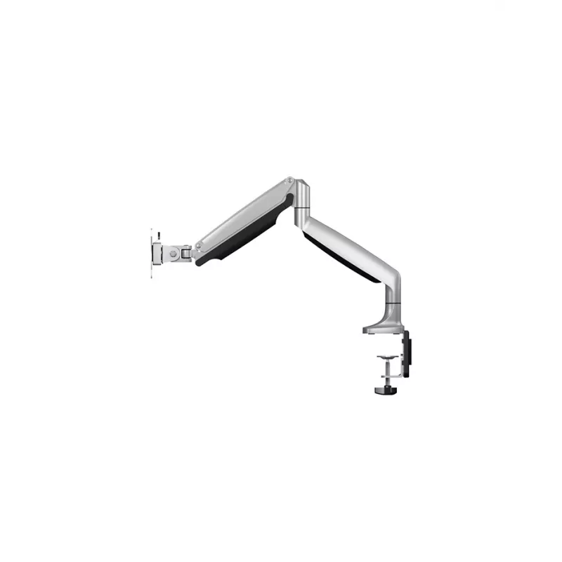 Laikiklis monitoriui ICY BOX IB-MS503-T 81,3 cm (32 coliai) Juodas, Sidabrinis