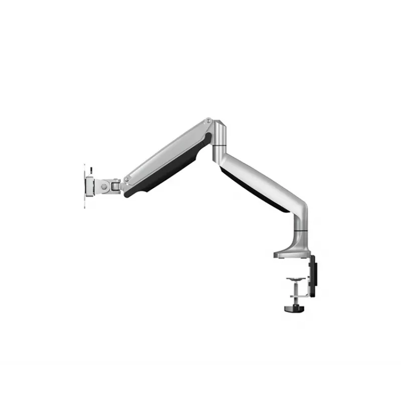 Laikiklis monitoriui ICY BOX IB-MS503-T 81,3 cm (32 coliai) Juodas, Sidabrinis