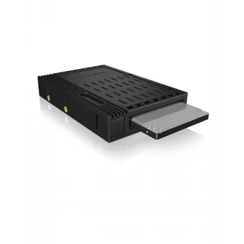 ICY BOX IB-2536StS Universalus kietojo disko narvelis