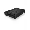 ICY BOX IB-2536StS Universalus kietojo disko narvelis