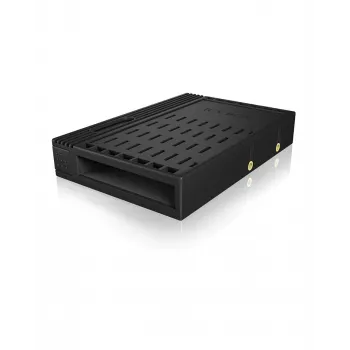 ICY BOX IB-2536StS Universalus kietojo disko narvelis