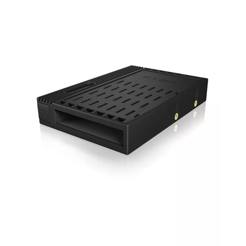 ICY BOX IB-2536StS Universalus kietojo disko narvelis