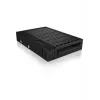 ICY BOX IB-2536StS Universalus kietojo disko narvelis