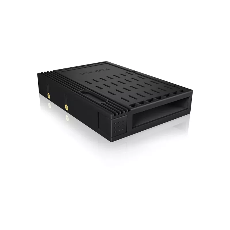 ICY BOX IB-2536StS Universalus kietojo disko narvelis
