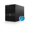 ICY BOX IB-RD3640SU3 išorinis HDD korpusas Juodas 3.5 colio