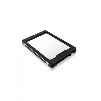 ICY BOX IB-AC729 plastikinis adapteris 2,5 inch SSD/HDD nuo 7 mm iki 9,5 mm