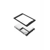 ICY BOX IB-AC729 plastikinis adapteris 2,5 inch SSD/HDD nuo 7 mm iki 9,5 mm