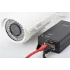 DIGITUS PoE+ Injektorius, 802.3at 10/100/1000 Mbps Išėjimas max. 48V, 30W