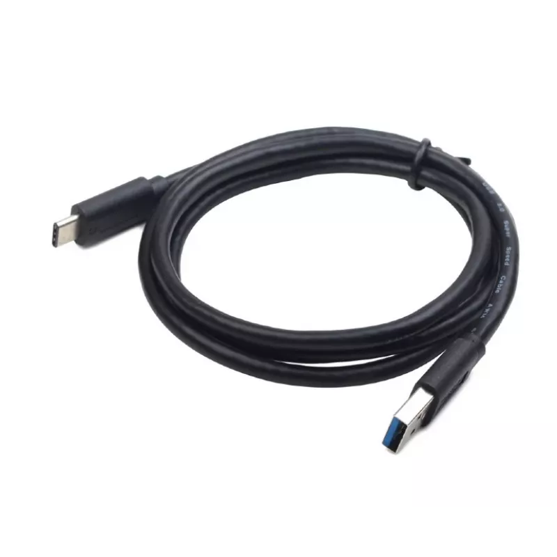 Gembird USB 3.0 AM – Type-C laidas (AM/CM) 0,5 m