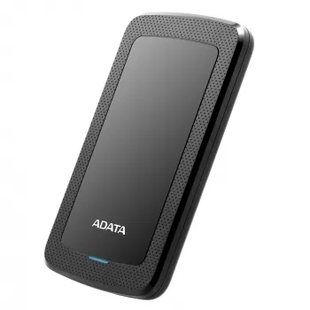 Išorinis kietasis diskas ADATA HV300 1 TB 2.5 colio USB 3.2 Gen 1 (3.1 Gen 1) juodas