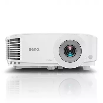 BenQ MW550 standartinis projektorius 3500 ANSI liumenų DLP WXGA (1280x800) Baltas