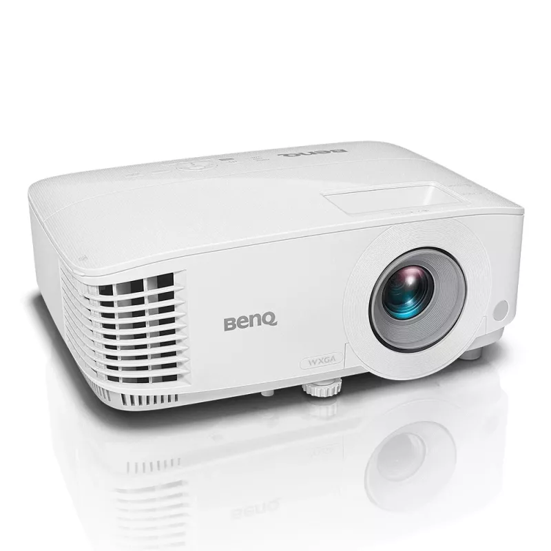 BenQ MW550 standartinis projektorius 3500 ANSI liumenų DLP WXGA (1280x800) Baltas