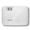 BenQ MW550 standartinis projektorius 3500 ANSI liumenų DLP WXGA (1280x800) Baltas