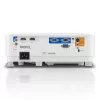 BenQ MW550 standartinis projektorius 3500 ANSI liumenų DLP WXGA (1280x800) Baltas