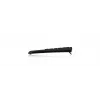 Klaviatūra KeySonic ACK-595C+ (US) USB mini, QWERTY, JAV išdėstymas, juoda