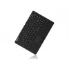 KeySonic KSK-5230 IN (US) klaviatūra, biuro, USB, QWERTY, JAV išdėstymas, juoda