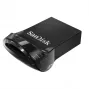 WESTERN DIGITAL SanDisk Ultra Fit - 256GB USB atmintukas - USB 3.1