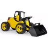 Lena GIGA TRUCKS Earth mover Pro vaikiškas ekskavatorius