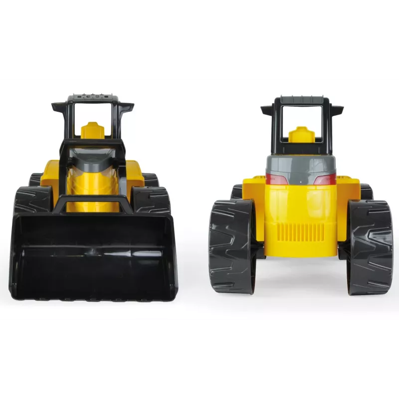 Lena GIGA TRUCKS Earth mover Pro vaikiškas ekskavatorius