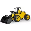 Lena GIGA TRUCKS Earth mover Pro vaikiškas ekskavatorius