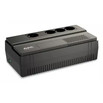 APC BV800I-GR nepertraukiamo maitinimo šaltinis (UPS) Line-Interactive 0.8 kVA 450 W 4 lizdai