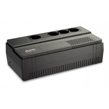 APC BV1000I-GR nepertraukiamo maitinimo šaltinis (UPS) Linijinis-interaktyvus 1 kVA 600 W 4 lizdai