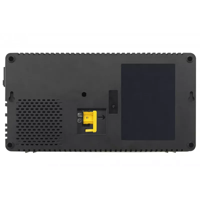 APC BV1000I-GR nepertraukiamo maitinimo šaltinis (UPS) Linijinis-interaktyvus 1 kVA 600 W 4 lizdai