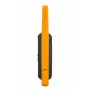 Motorola Talkabout T82 Extreme Twin Pack dvipusis radijas 16 kanalų Juoda, Oranžinė