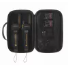 Motorola Talkabout T82 Extreme Twin Pack dvipusis radijas 16 kanalų Juoda, Oranžinė