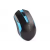A4 TECH G3-200N belaidė optinė pelė, 1000 DPI