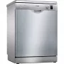 Laisvai pastatoma indaplovė Bosch SMS25AI05E pilno dydžio 60 cm, 12 komplektų, 48 dB, energijos klasė E