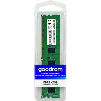 GR2400D464L1716G Memory DDR4 1 x 16 GB 2400 MHz CL17
