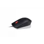 Lenovo 4Y50R20863 pelė Office Ambidextrous USB-A Optinė 1600 DPI