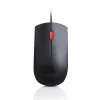 Lenovo 4Y50R20863 pelė Office Ambidextrous USB-A Optinė 1600 DPI
