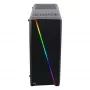 Aerocool Cylon Midi Tower Juodas