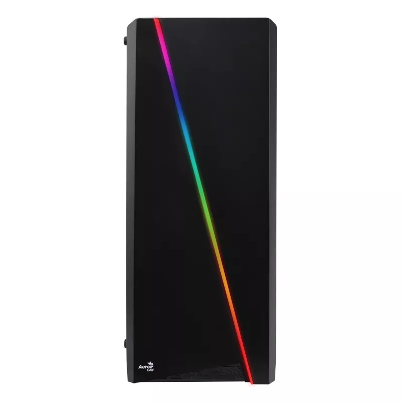 Aerocool Cylon Midi Tower Juodas