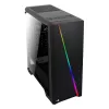 Aerocool Cylon Midi Tower Juodas