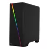Aerocool Cylon Midi Tower Juodas