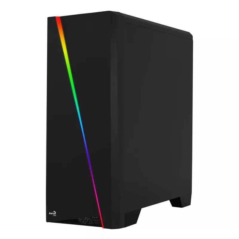 Aerocool Cylon Midi Tower Juodas