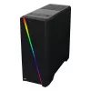 Aerocool Cylon Midi Tower Juodas