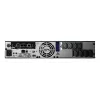 APC Smart-UPS X SMX750INC - 750 VA, 8x C13 išėjimai, USB, išplečiamas veikimo laikas, tinklo valdymo kortelė