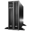 APC Smart-UPS X SMX750INC - 750 VA, 8x C13 išėjimai, USB, išplečiamas veikimo laikas, tinklo valdymo kortelė
