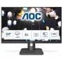 AOC E1 24E1Q 23,8 colių IPS monitorius Full HD (1920x1080) LED juodas